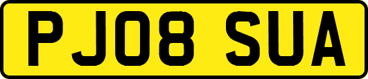PJ08SUA