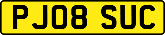 PJ08SUC