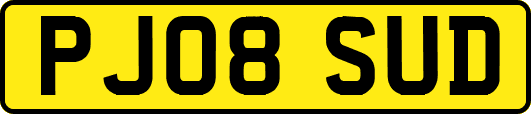 PJ08SUD