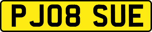 PJ08SUE
