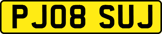 PJ08SUJ