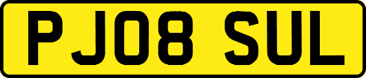 PJ08SUL