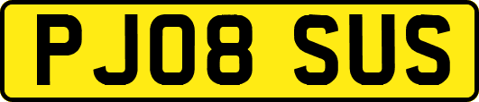 PJ08SUS