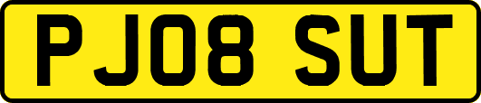 PJ08SUT