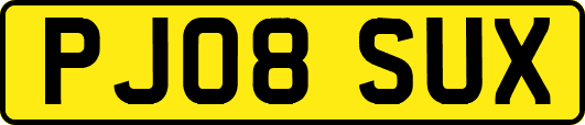 PJ08SUX
