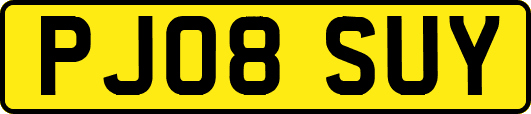PJ08SUY