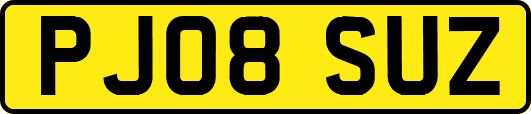 PJ08SUZ