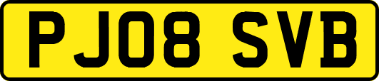 PJ08SVB