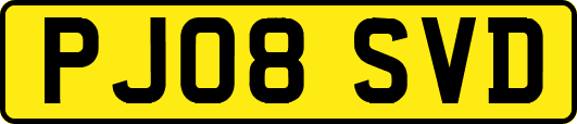 PJ08SVD