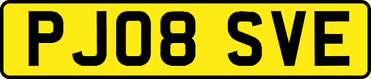 PJ08SVE