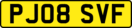 PJ08SVF