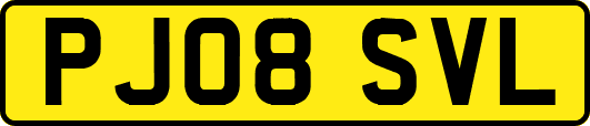 PJ08SVL