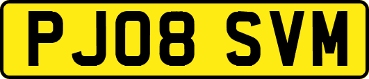 PJ08SVM