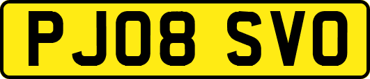 PJ08SVO
