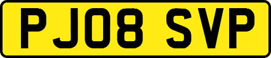 PJ08SVP