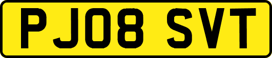 PJ08SVT