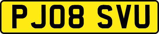 PJ08SVU