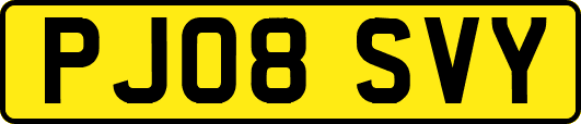 PJ08SVY