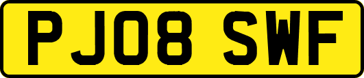 PJ08SWF