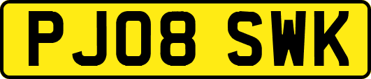 PJ08SWK