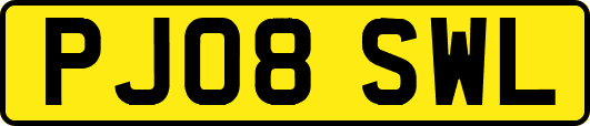 PJ08SWL
