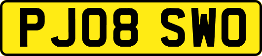 PJ08SWO