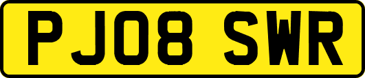 PJ08SWR