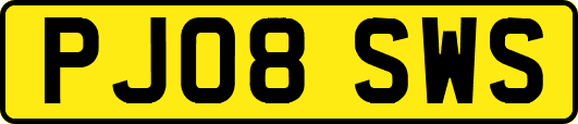 PJ08SWS