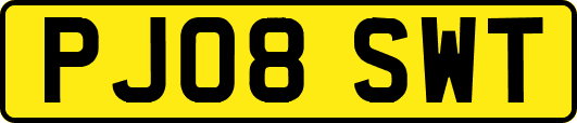 PJ08SWT