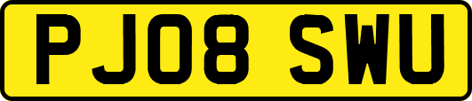 PJ08SWU