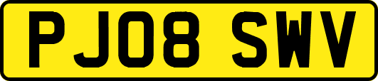 PJ08SWV