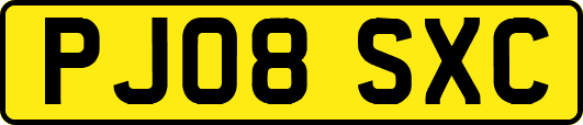 PJ08SXC