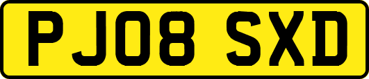 PJ08SXD