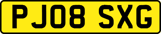 PJ08SXG