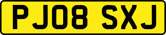 PJ08SXJ