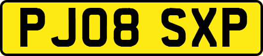 PJ08SXP