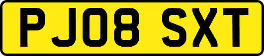 PJ08SXT
