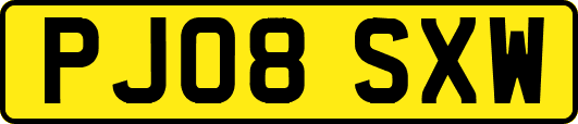 PJ08SXW