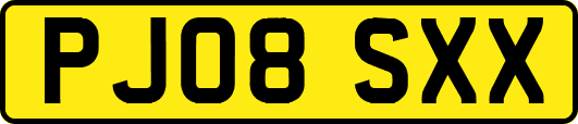 PJ08SXX