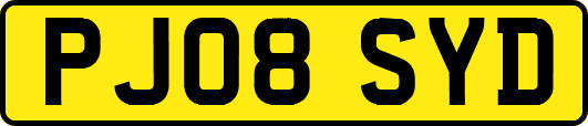 PJ08SYD