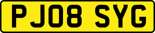 PJ08SYG