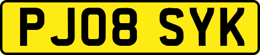 PJ08SYK