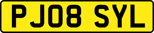 PJ08SYL