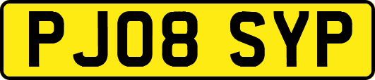 PJ08SYP
