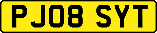 PJ08SYT
