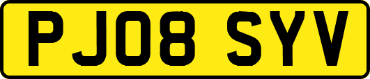 PJ08SYV