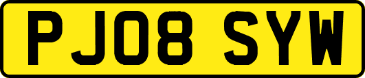 PJ08SYW