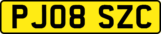 PJ08SZC