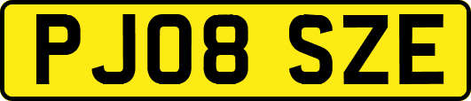 PJ08SZE