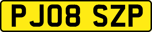 PJ08SZP